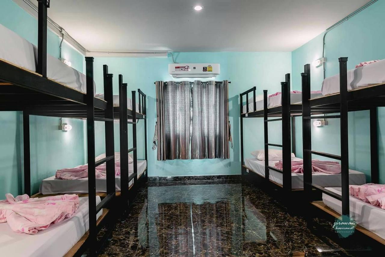 The Guest Hotel Krabi town Kültér fotó