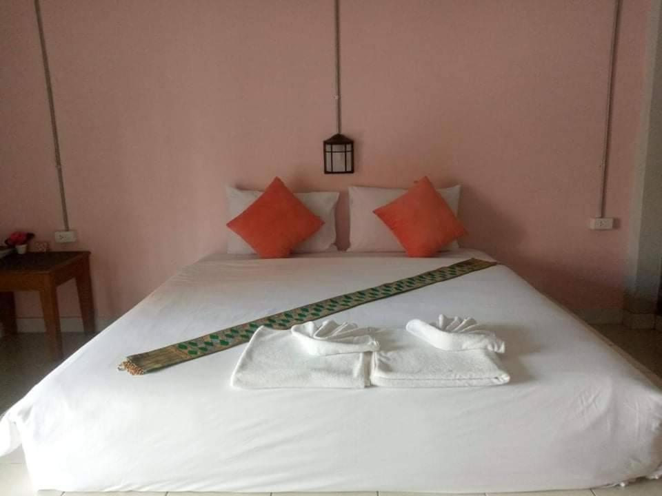The Guest Hotel Krabi town Kültér fotó