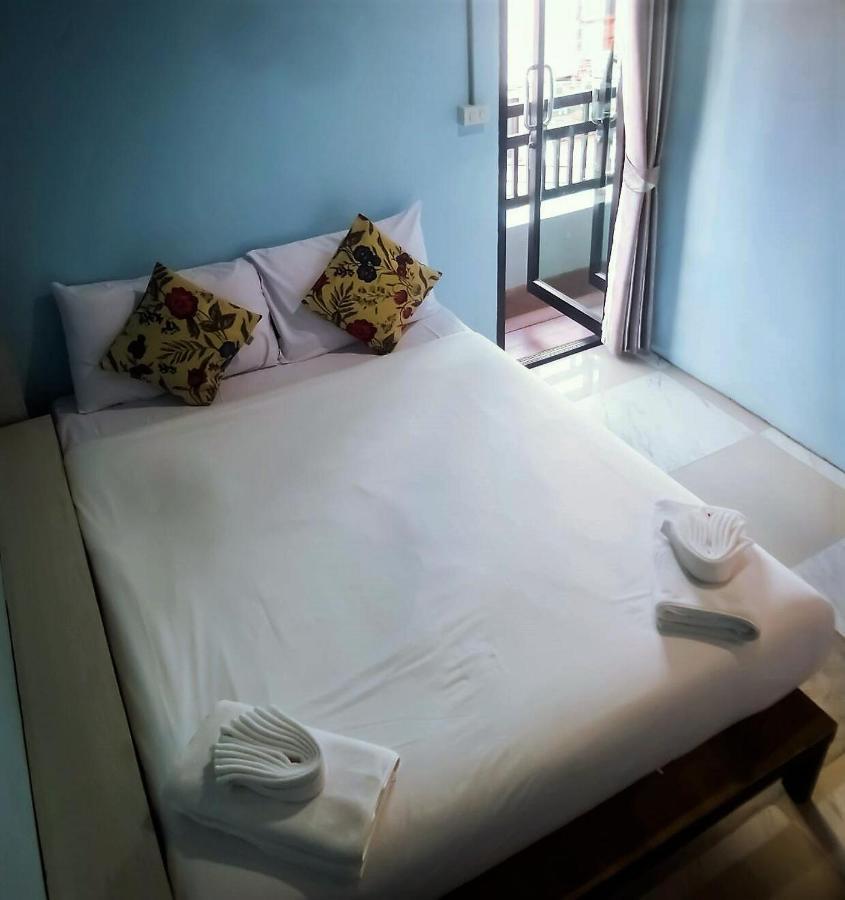 The Guest Hotel Krabi town Kültér fotó